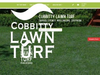 cobbittyturf.com.au Thumbnail