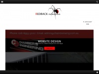 redbackproductions.com.au Thumbnail