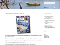 fishfinderbooks.com Thumbnail