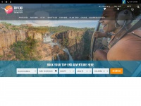 tourismtopend.com.au Thumbnail