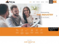 tica.com.au Thumbnail
