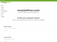 mozziefree.com Thumbnail