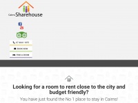 cairns-sharehouse.com