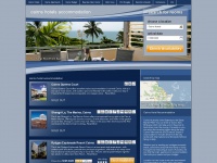 Cairnshotelsaccommodation.com