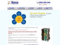 bonzaonlinebackup.com