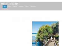 Fraserisland.net