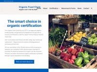Organicfoodchain.com.au