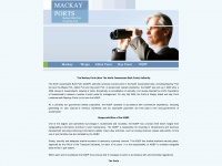 mackayports.com Thumbnail