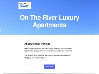 ontheriverapartments.com