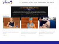 cosmetiquesolutions.com
