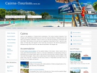 Cairns-tourism.com.au