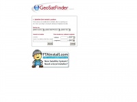 Geosatfinder.com