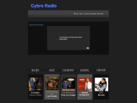 cybroradio.com