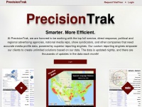 Precisiontrak.com