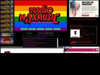 radiomaxmusic.com Thumbnail