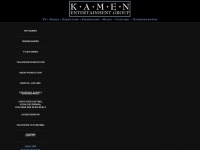 Kamen.com