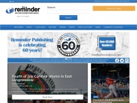 thereminder.com