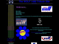 Wolf1490.net