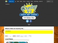 country93.ca Thumbnail