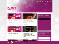 mix967.ca Thumbnail