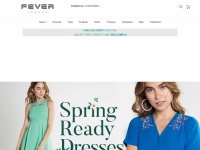 Feverdesigns.co.uk