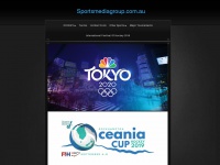 sportsmediagroup.com.au Thumbnail