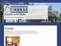 finnbar.com Thumbnail