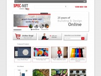 spec-net.com.au Thumbnail