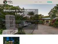 kookaburra-lodge.com