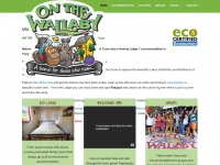 onthewallaby.com