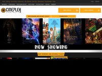 cineplex.com.au Thumbnail