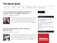 Thesportsbank.net