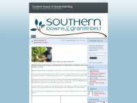 southerndowns.wordpress.com Thumbnail