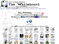 the-whiteboard.com Thumbnail