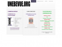 unebevue.org