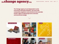 thechangeagency.org