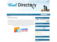 Traveldirectory.com.au