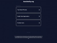 auscharity.org