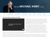 Michaelkirby.com.au