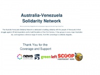 Venezuelasolidarity.org