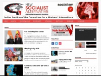 socialism.in Thumbnail