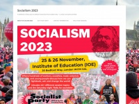 socialism.org.uk Thumbnail
