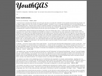 youthgas.com