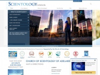 scientology-adelaide.org Thumbnail