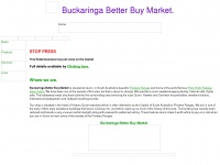 buckaringa.com