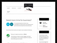 Timeforbusiness.com.au