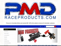 pmdraceproducts.com