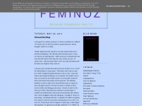 feminoz.blogspot.com Thumbnail