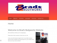 bradsbodyworks.com