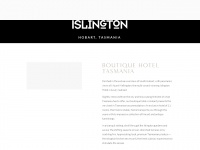 islingtonhotel.com Thumbnail